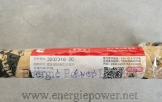 Turbocharger-Oil-Drain-Tube-3202316