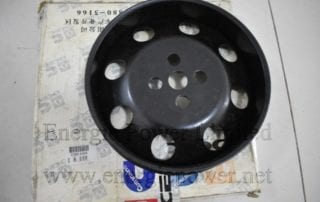 Crankshaft Pulley 3914494