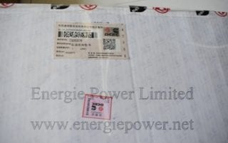 Cylinder Head Gasket 3283570