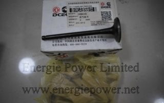 Exhaust Valve4994143