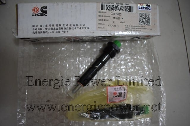 Injector 3355015