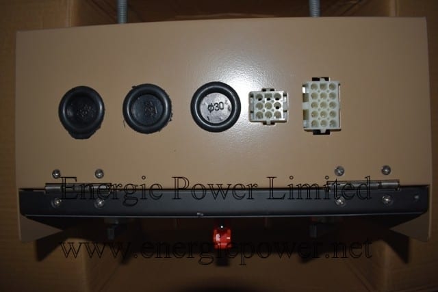 Junction Box Panel 4914113