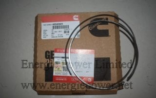 Oil Piston Ring 4058969