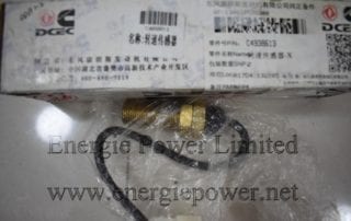Speed Sensor 4938613