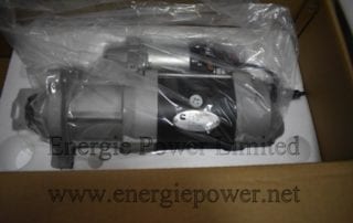 Starting Motor 5284083