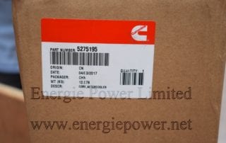 Aftercooler Core 5275195