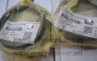 Compression Piston Ring 3919918