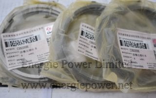 Compression Piston Ring 3922686