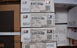 Connecting Rod Bearing 3969562