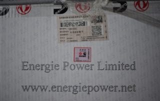 Cylinder Head Gasket 3415501