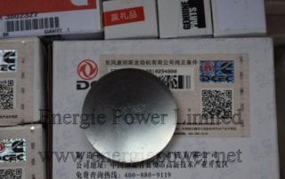 Expansion Plug 3900687