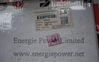 Filter Head Gasket 3929792