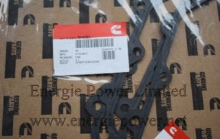 Gear Cover Gasket 3914385