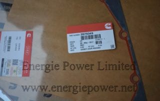 Gear Housing Gasket 3979349