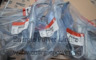 Injector Fuel Supply Tube 3910750