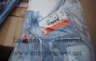 Injector Fuel Supply Tube 3910752