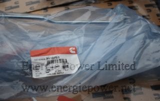 Injector Fuel Supply Tube 3910753