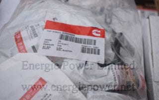 Injector Seal 3909886