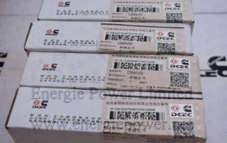 Main Bearing 3944153