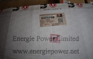 Oil Pan Gasket 3938162