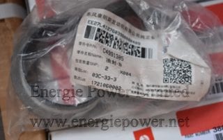 Oil Seal 4991305