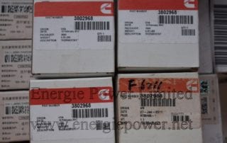 Thermostat Kit 3802968