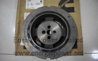 Tuned Vibration Damper 3916436