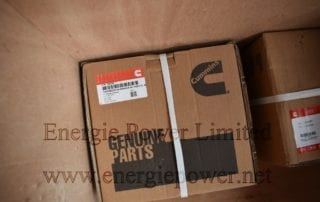 Turbocharger Kit 3802290