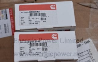 Turbocharger Repair Kit 3803042