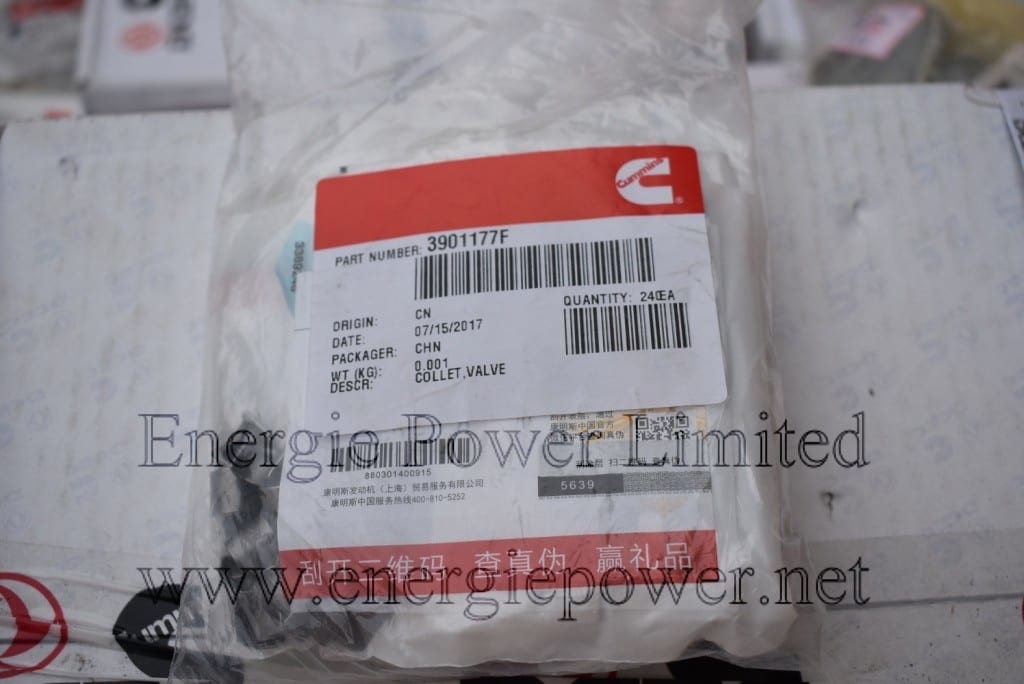 Valve Collet 3901177