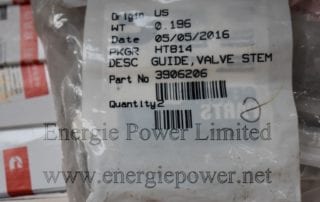 Valve Stem Guide 3906206