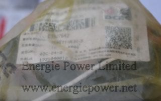 Valve Stem Seal 3927642