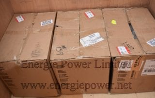 Water Pump Repair Kit 3801710