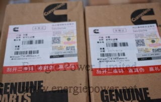 Belt Tensioner 3976831