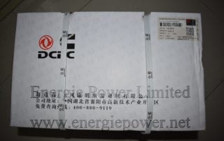 Cylinder Liner 5318476