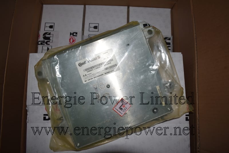 Electronic Control Module 4988820