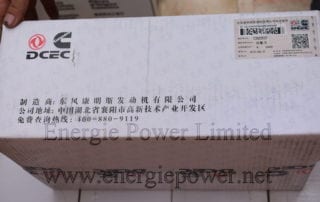 Engine Piston 3923537