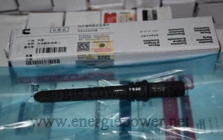 Injector Fuel Supply Connector 5298010