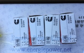 Position Sensor 2872277