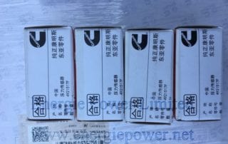 Pressure Sensor 4921517