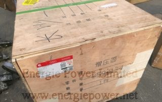 Turbocharger-3594134