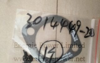Flange Gasket 3014449