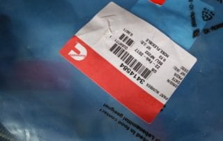 Flexible Hose 3414584