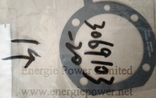 Fuel Pump Gasket 3069103