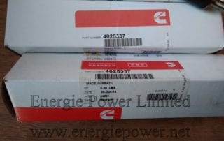 Injector Kit 4025337