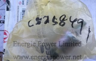 Oil Pressure Sensor 5258491