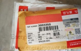 Seal Spacer 3003350