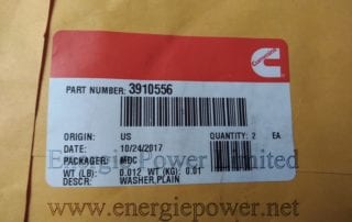 Sealing Washer 3910556