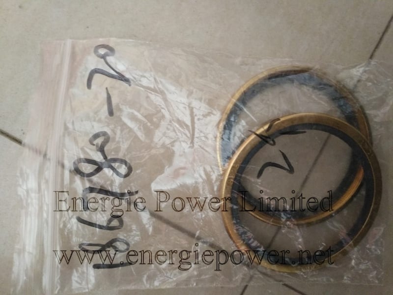 Thermostat Seal 186780