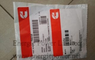 Water Transfer Connection Gasket 200258